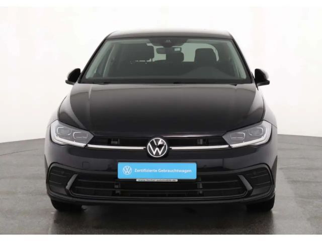 Volkswagen Polo 1.0 TSI Move