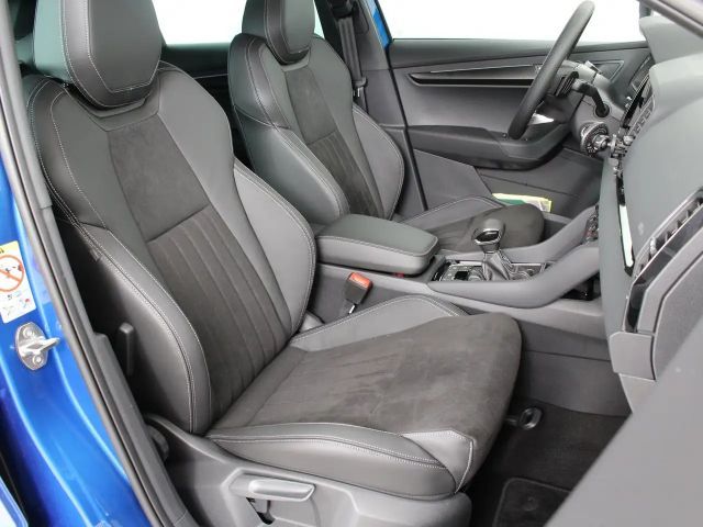 Skoda Karoq Sportline