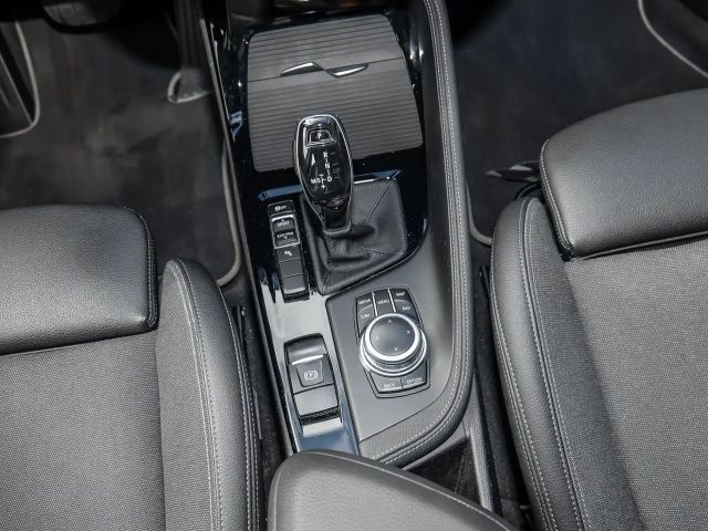 BMW X1 Sport Line sDrive20i