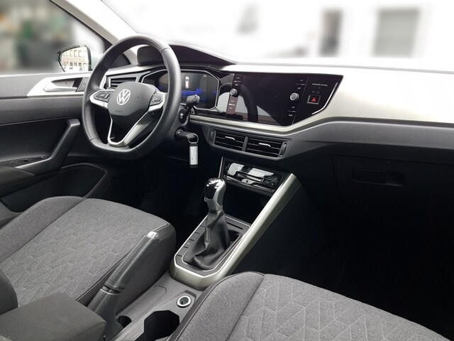 Volkswagen Polo 1.0 TSI