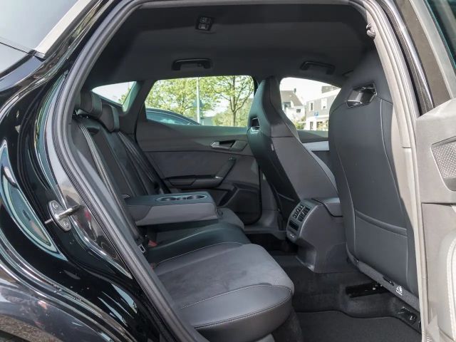 Cupra Formentor DSG VZ