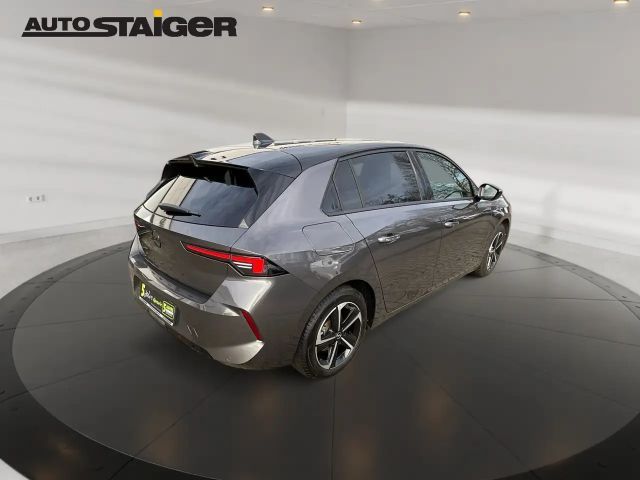 Opel Astra 1.2 Turbo GS-Line Grand Sport Turbo