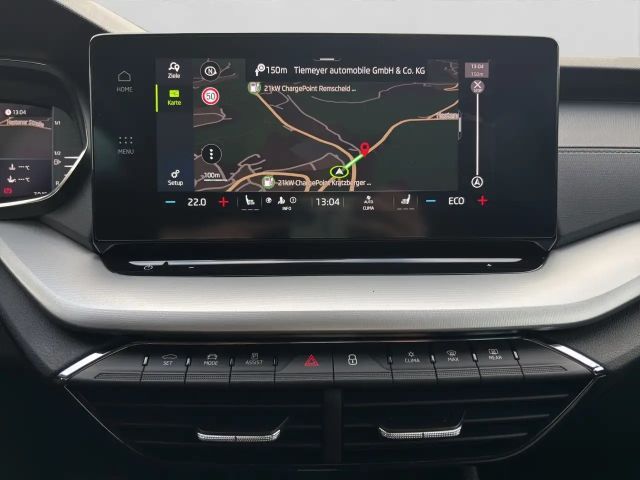 Skoda Octavia Ambition Combi iV