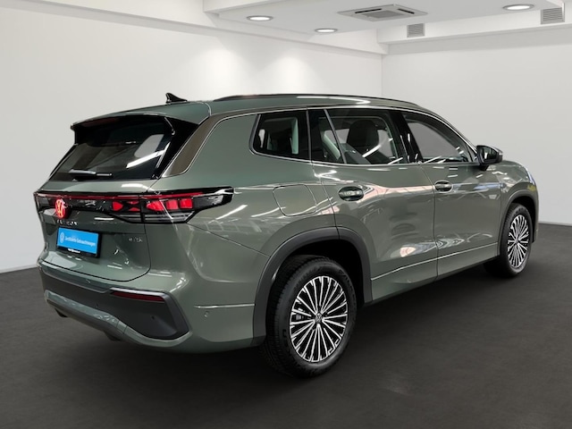 Volkswagen Tayron 1.5 eTSI DSG Life