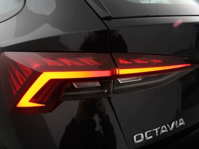 Skoda Octavia Ambition