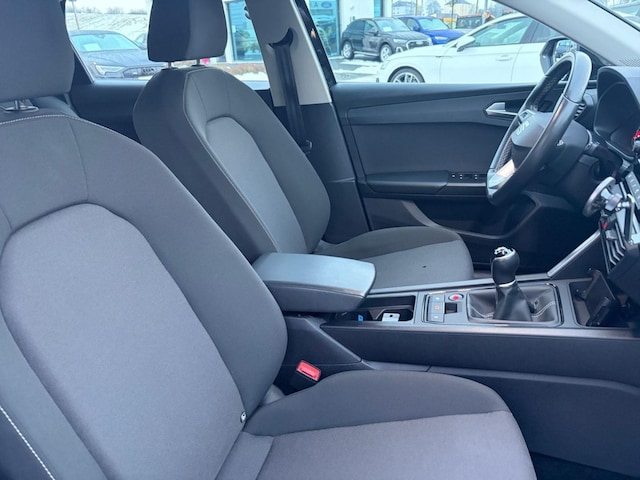 Seat Leon 2.0 TDI Sportstourer