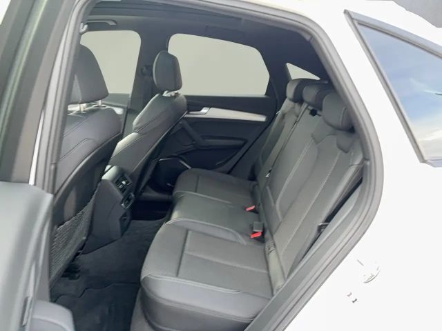 Audi Q5 40 TDI Quattro S-Line