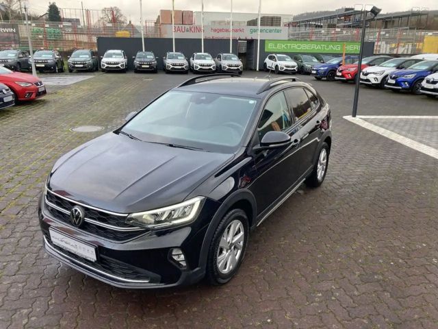 Volkswagen Taigo 1.0 TSI DSG Life