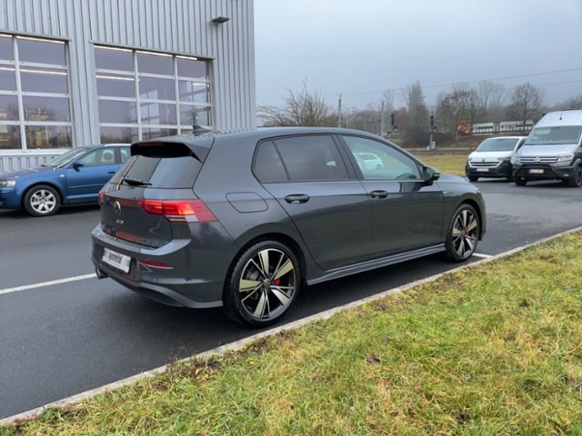 Volkswagen Golf 2.0 TDI DSG Golf VIII Plus