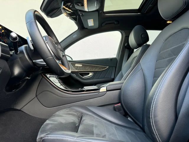 Mercedes-Benz EQC 400 4MATIC AMG Line