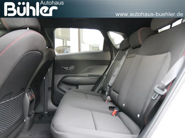 Hyundai Kona 1.6 N Line T-GDi