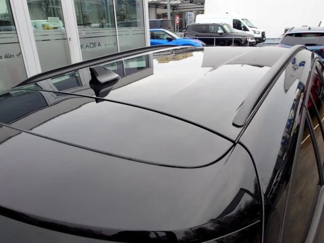 Ford Focus 1.5 EcoBlue ST Line Wagon