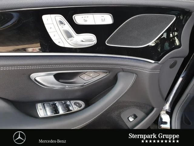 Mercedes-Benz AMG GT 43 4MATIC+ AMG Line Coupé