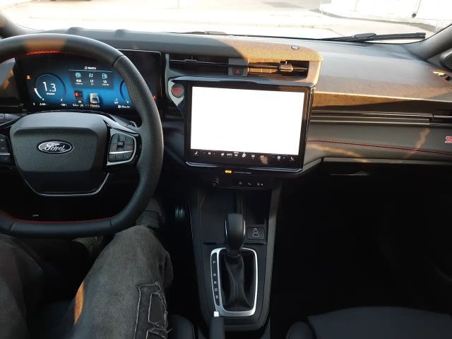 Ford Puma EcoBoost ST Line