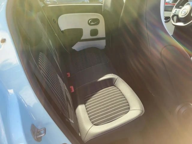 Renault Twingo E-Tech