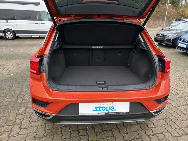 Volkswagen T-Roc DSG TSi United