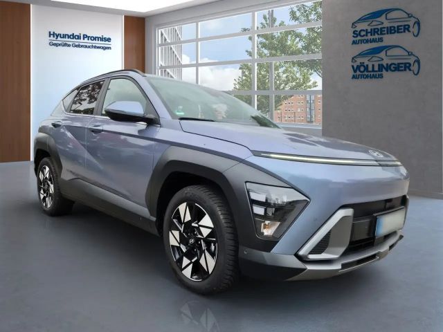 Hyundai Kona 2WD Hybrid Trend