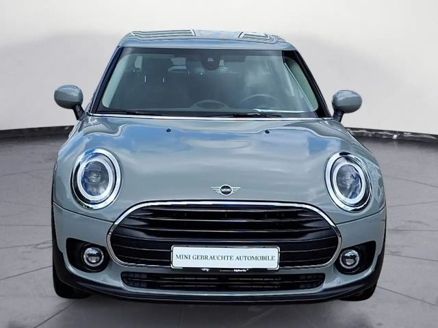 MINI One Clubman Clubman One Essential Trim Klimaaut. PDC ISOFIX