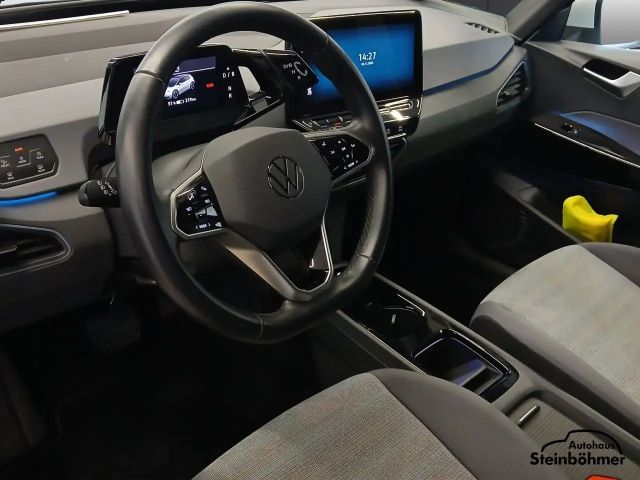 Volkswagen ID.3 IQ.Drive Performance Pro