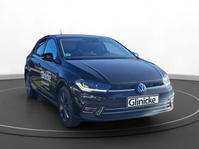 Volkswagen Polo DSG IQ.Drive Style