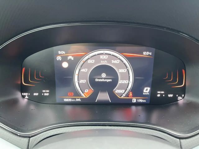 Seat Ibiza Reference