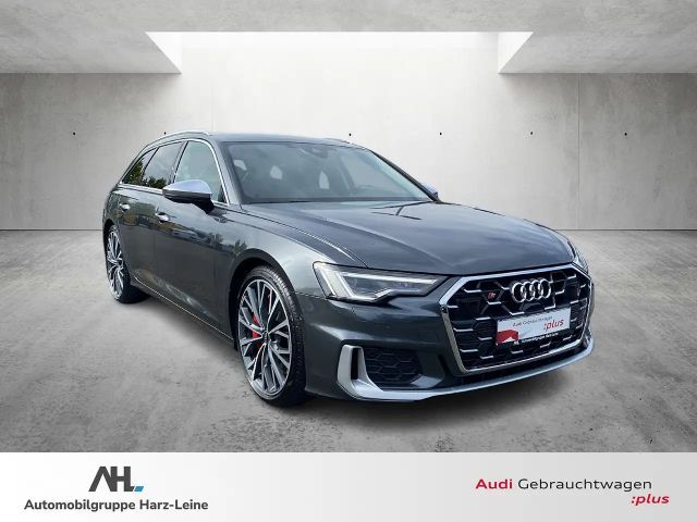 Audi S6 3.0 TDI Avant Quattro