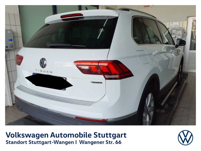 Volkswagen Tiguan 2.0 TDI DSG Life