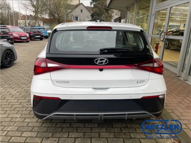 Hyundai i20 1.2 Select