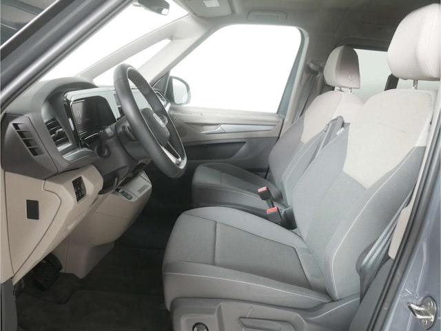 Volkswagen Multivan 2.0 TSI DSG