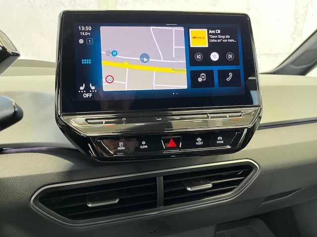 Volkswagen ID.3 77 KWh