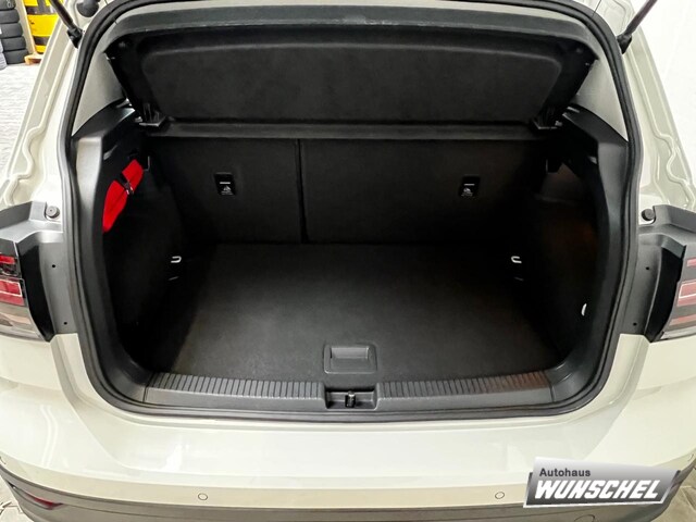 Volkswagen T-Cross 1.0 TSI Style
