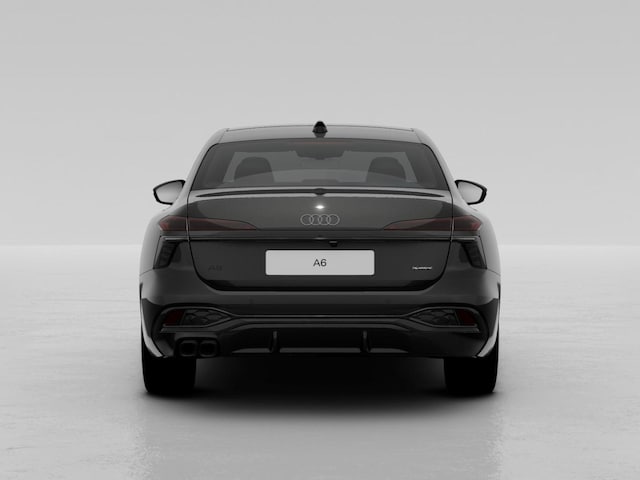 Audi A6 Quattro S-Tronic Sedan