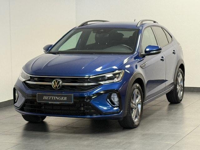 Volkswagen Taigo DSG R-Line