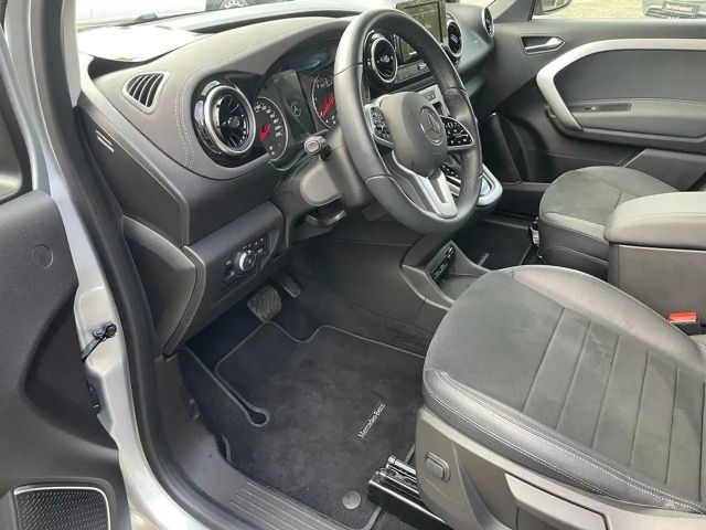 Mercedes-Benz T 180 T 180 d