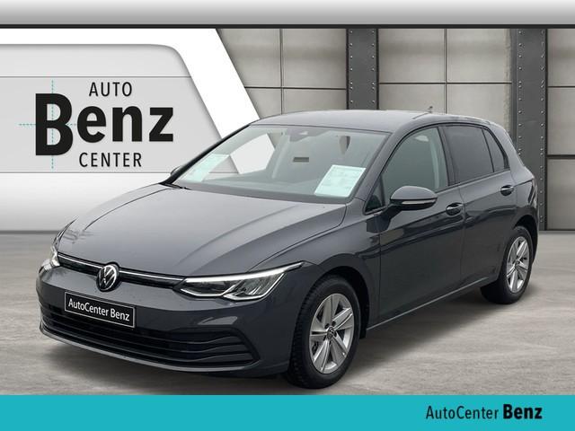 Volkswagen Golf 1.5 eTSI Golf VIII Life