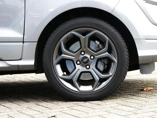 Ford EcoSport EcoBoost ST Line