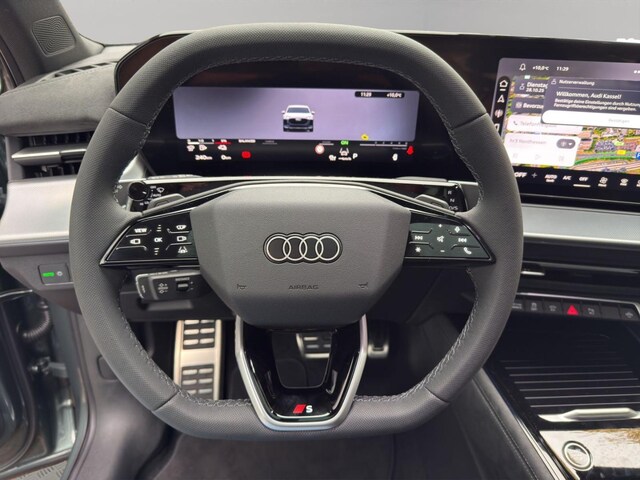 Audi Q3 Hybride S-Tronic