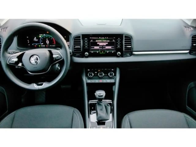 Skoda Karoq Selection