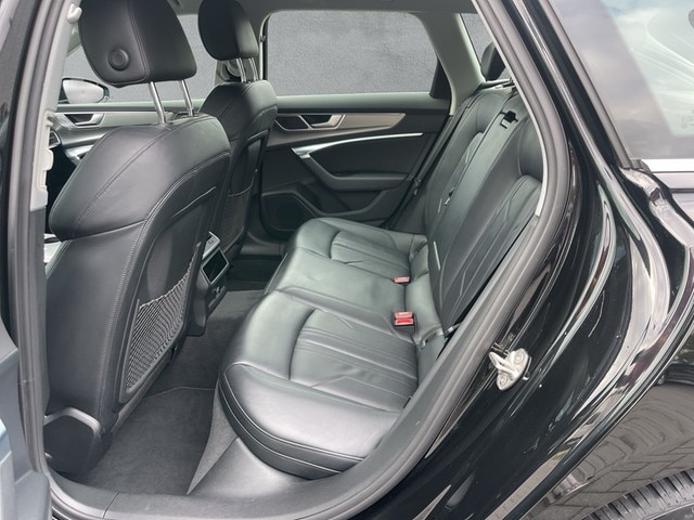 Audi A6 40 TDI Avant S-Tronic