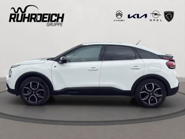 Citroën ë-C4 Shine