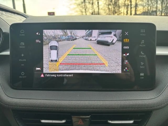 Skoda Fabia 1.0 TSI 85 Tour