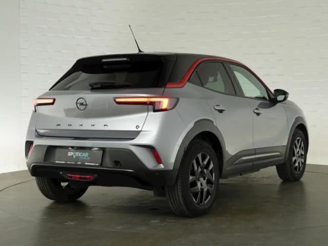 Opel Mokka GS-Line Grand Sport Mokka-e