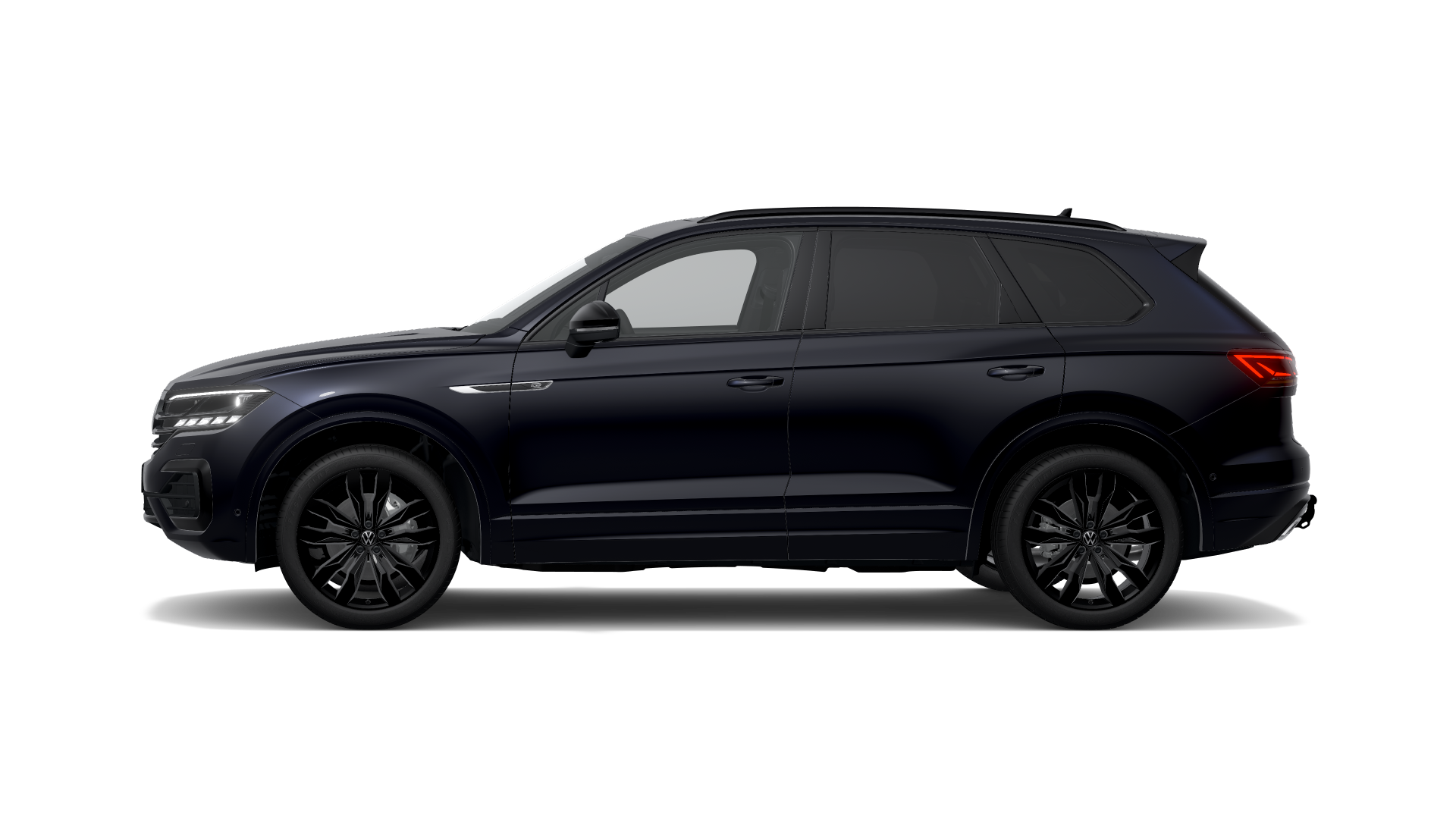 Volkswagen Touareg 3.0 V6 TDI 4Motion
