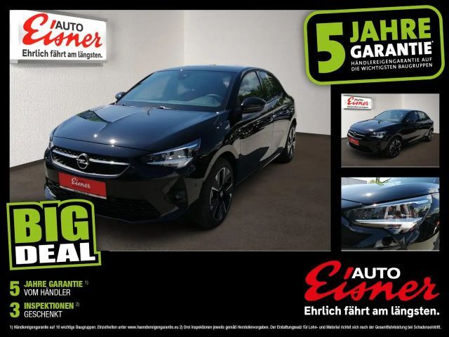 Opel Corsa E Navi,Klimaautomatik,Sitzheizung