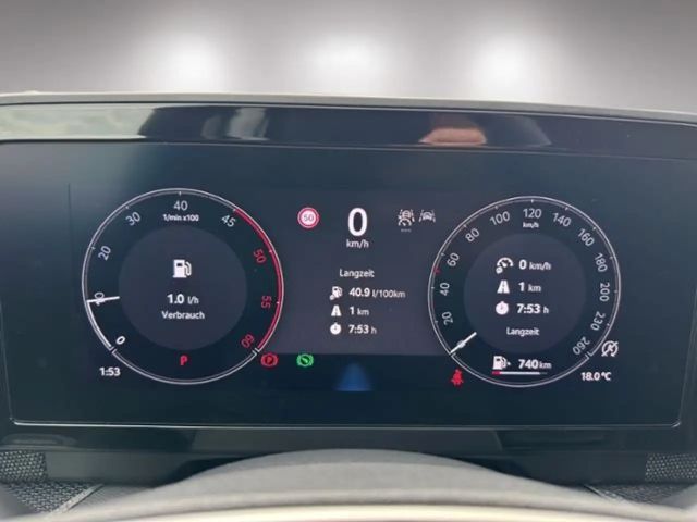 Skoda Kodiaq 2.0 TDI 4x4 Selection