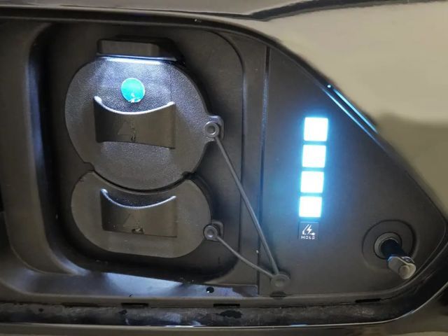 Hyundai Kona Electric