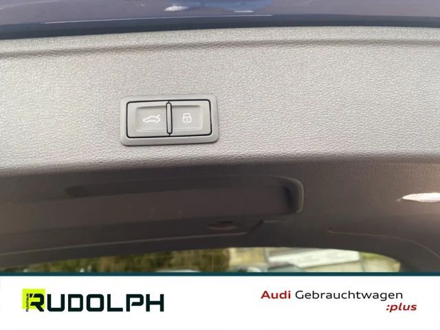 Audi A4 40 TFSI Avant S-Tronic