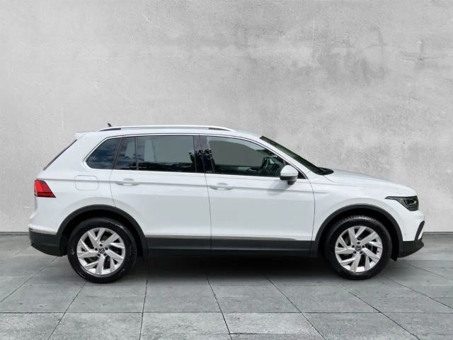 Volkswagen Tiguan 1.5 TSI Move