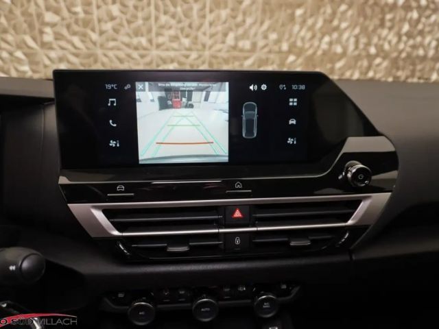 Citroën C4 Plus PureTech