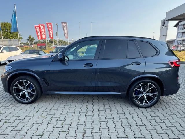 BMW X5 M-Sport xDrive